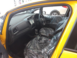 HARGA HONDA NEW JAZZ,RS,CVT,MANUAL,MATICK